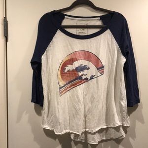 Free people top